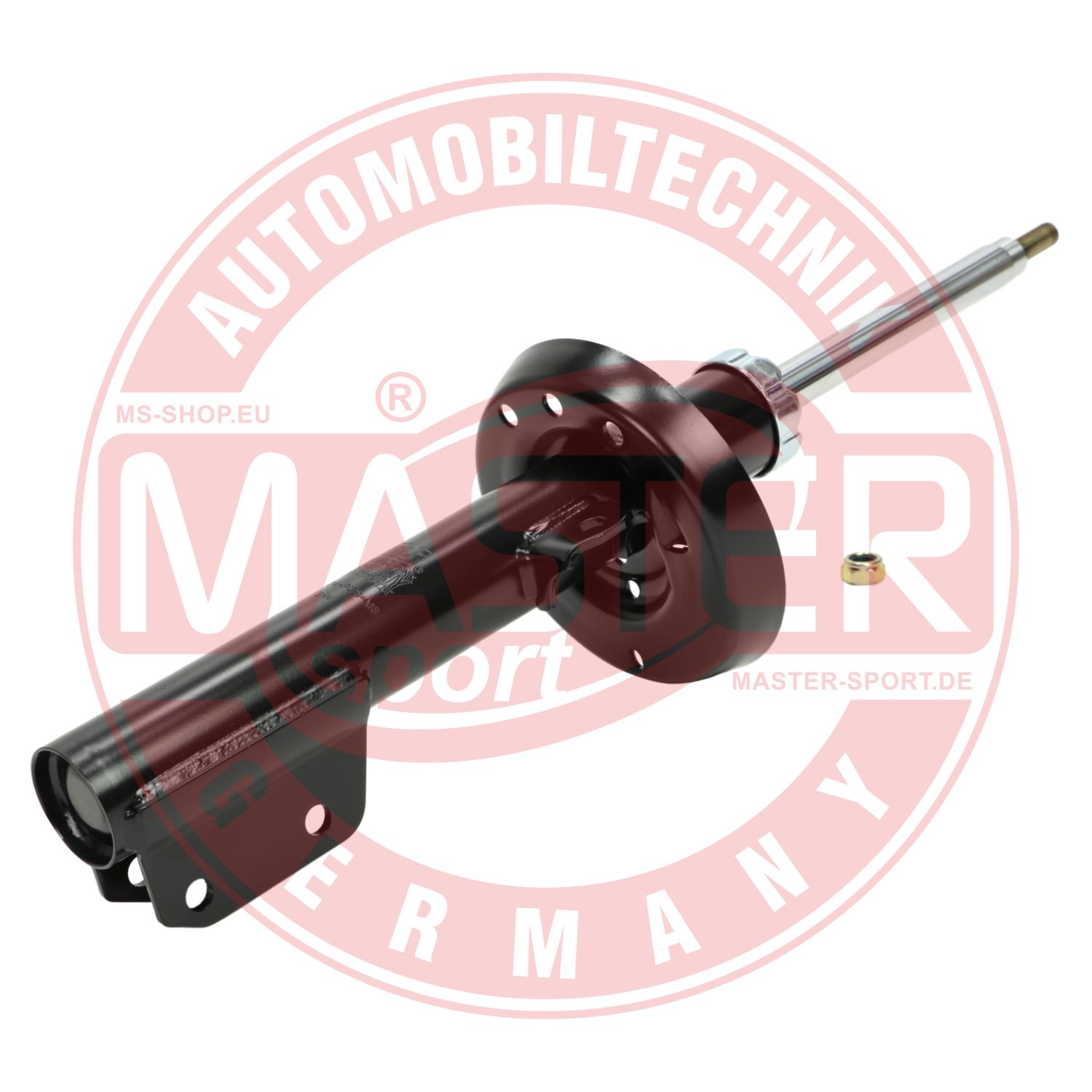 Amortizor MASTERSPORT GERMANY 230574-PCS-MS